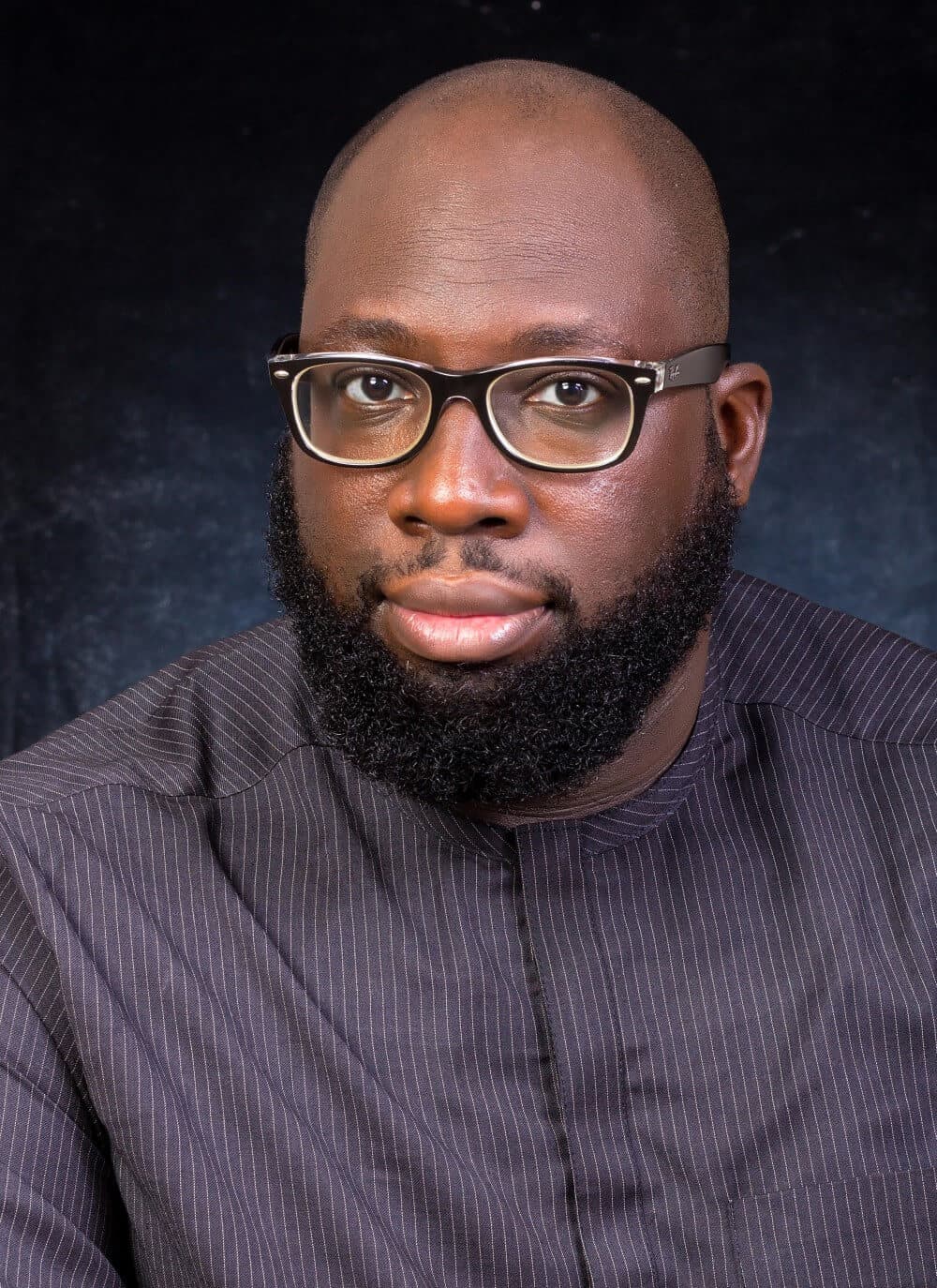 Adedoyin Adebiyi