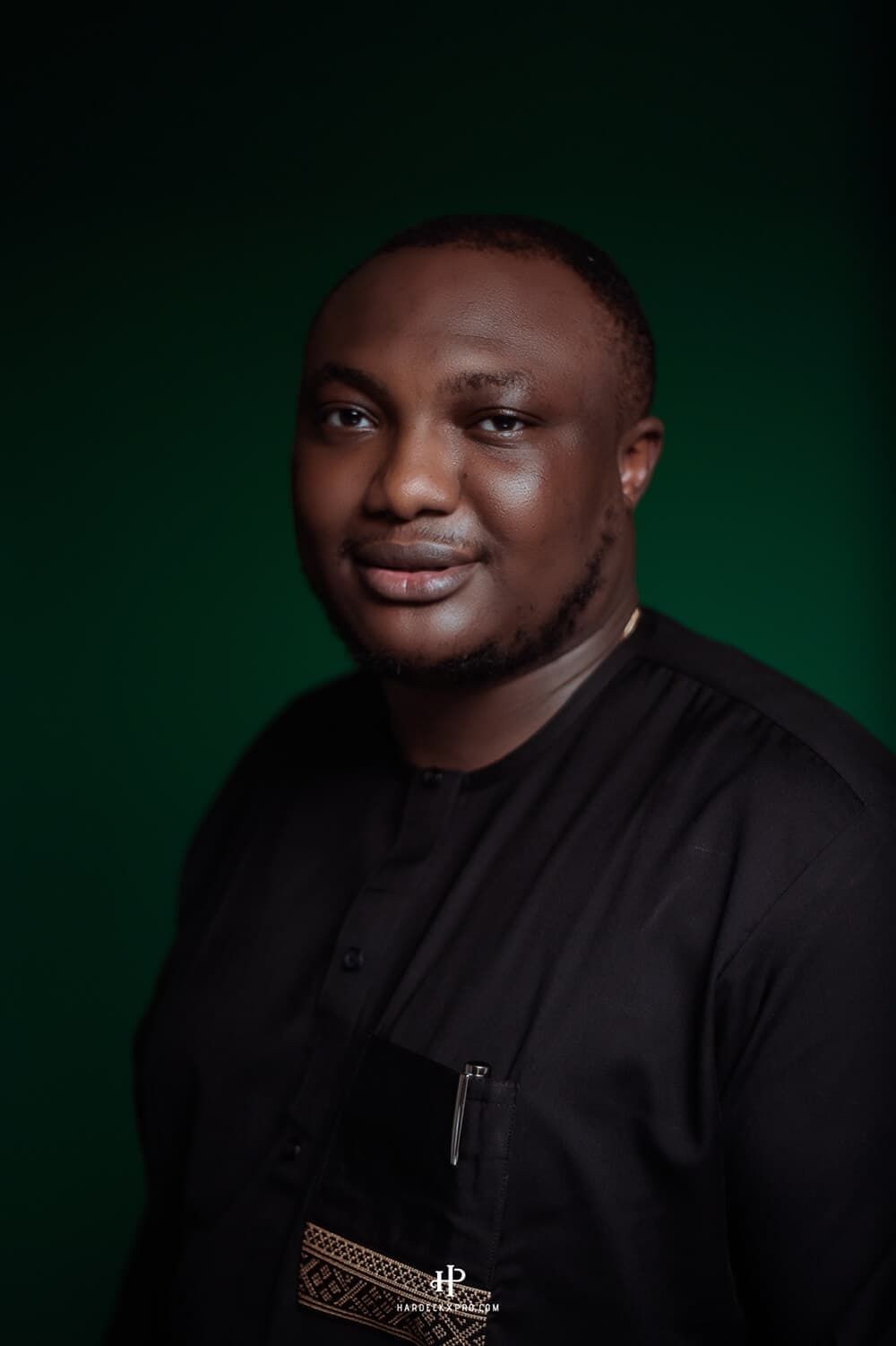 Bukola Makinde, ACA